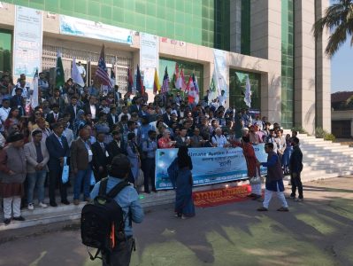 climate justic assembly bangladesh